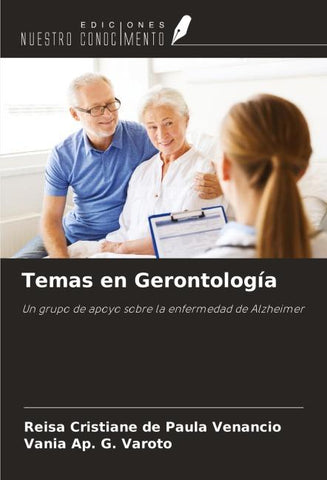 Temas en Gerontología