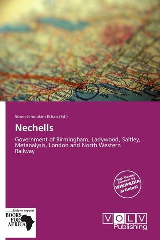 Nechells