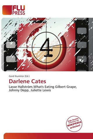 Darlene Cates