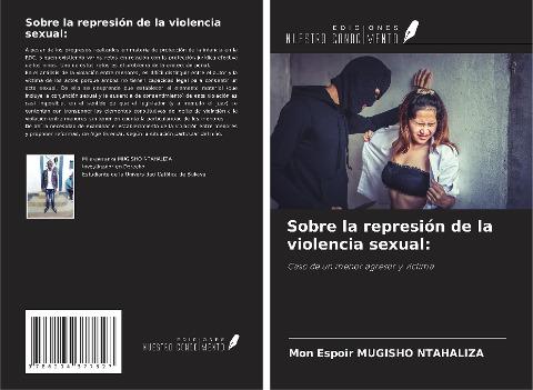 Sobre la represión de la violencia sexual: