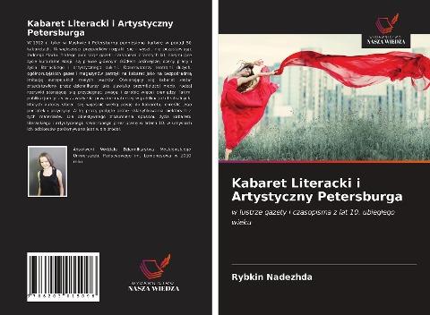 Kabaret Literacki i Artystyczny Petersburga
