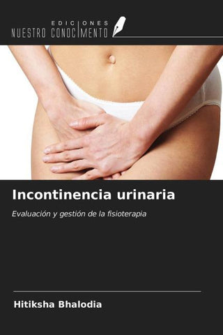 Incontinencia urinaria