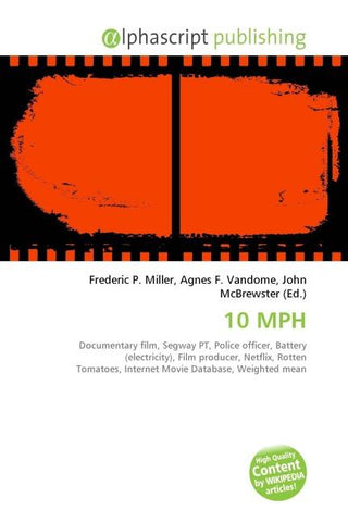10 MPH
