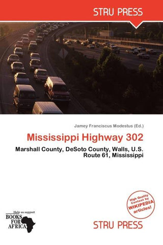 Mississippi Highway 302