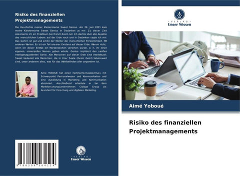 Risiko des finanziellen Projektmanagements