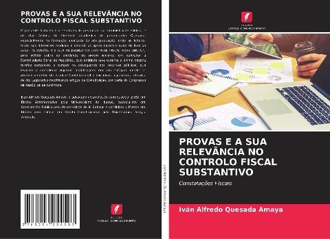 PROVAS E A SUA RELEVÂNCIA NO CONTROLO FISCAL SUBSTANTIVO