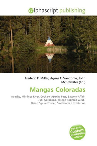 Mangas Coloradas