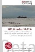 USS Growler (SS-215)