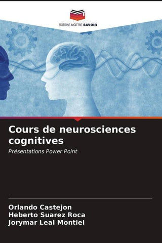 Cours de neurosciences cognitives
