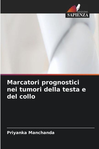 Marcatori prognostici nei tumori della testa e del collo