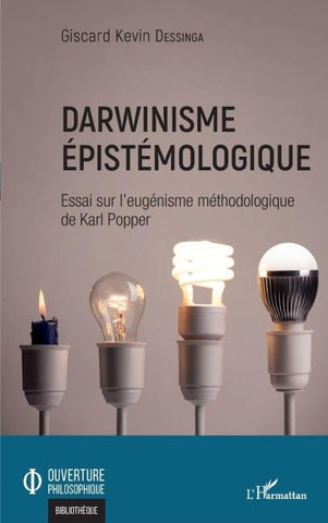 Darwinisme épistémologique