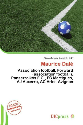 Maurice Dalé