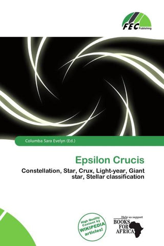 Epsilon Crucis