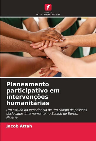 Planeamento participativo em intervenções humanitárias