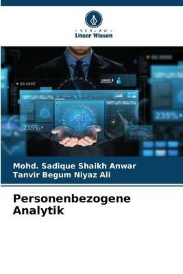 Personenbezogene Analytik