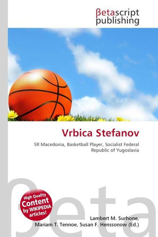 Vrbica Stefanov