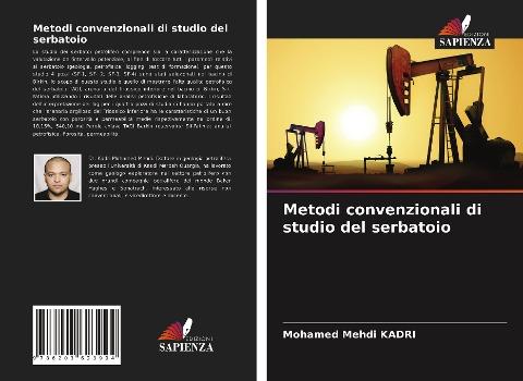 Metodi convenzionali di studio del serbatoio