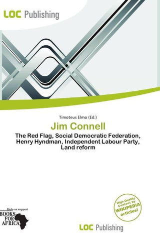 Jim Connell