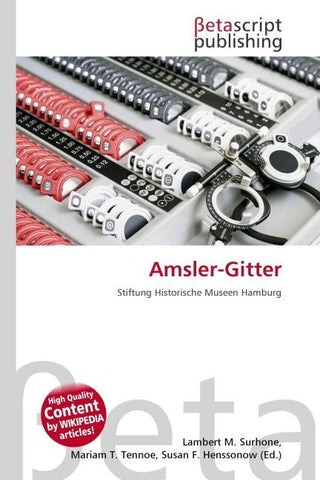 Amsler-Gitter
