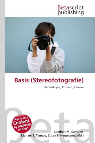 Basis (Stereofotografie)