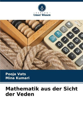 Mathematik aus der Sicht der Veden