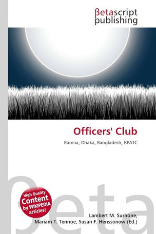 Officers' Club
