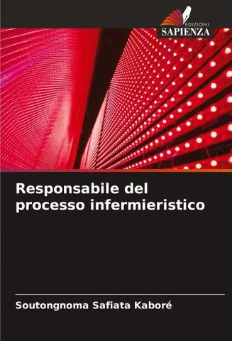Responsabile del processo infermieristico