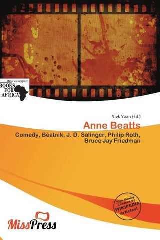 Anne Beatts