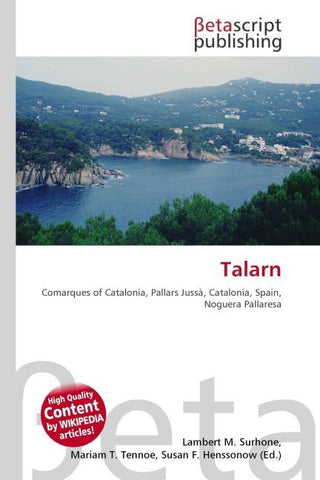 Talarn