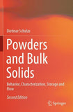 Powders and Bulk Solids