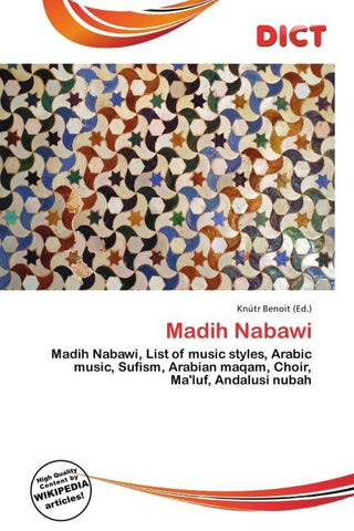 Madih Nabawi