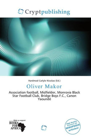 Oliver Makor