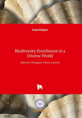 Biodiversity Enrichment in a Diverse World