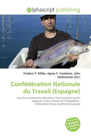 Confédération Nationale du Travail (Espagne)