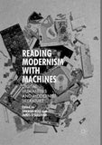 Reading Modernism with Machines