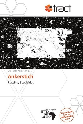 Ankerstich