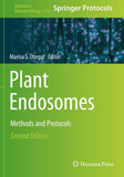 Plant Endosomes
