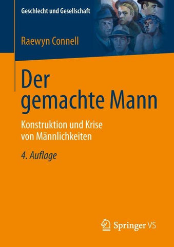 Der gemachte Mann