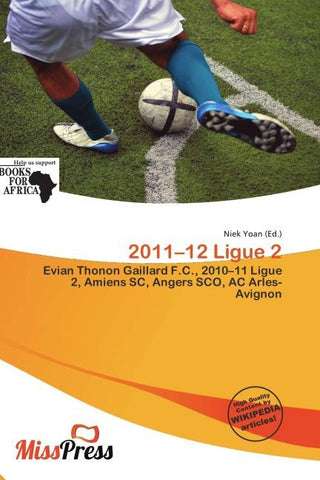 2011-12 Ligue 2