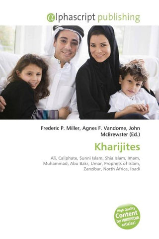Kharijites