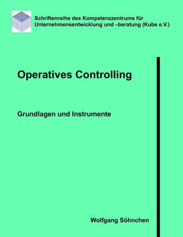 Operatives Controlling