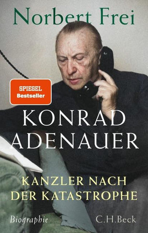 Konrad Adenauer