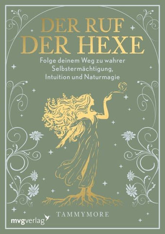 Der Ruf der Hexe