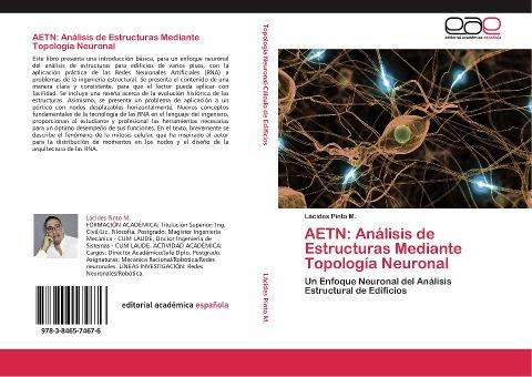 AETN: Análisis de Estructuras Mediante Topología Neuronal