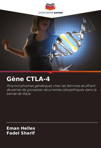 Gène CTLA-4