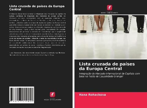Lista cruzada de países da Europa Central