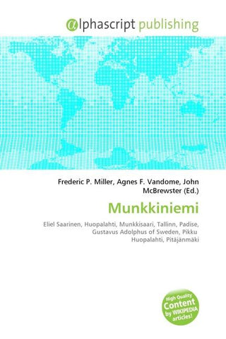 Munkkiniemi