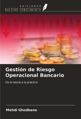 Gestión de Riesgo Operacional Bancario