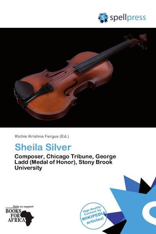 Sheila Silver