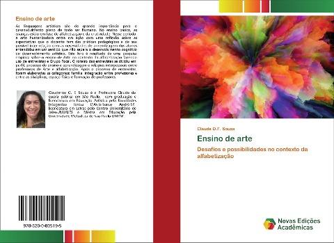 Ensino de arte